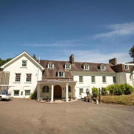 Croydon Hall Minehead Rom bilde