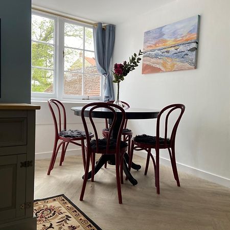 Croydon Hall Minehead Rom bilde